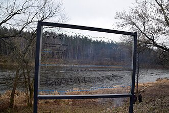 Šilėnų pažintinis takas