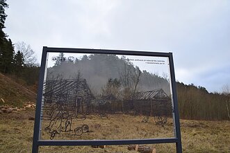 Šilėnų pažintinis takas