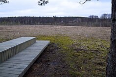 Šilėnų pažintinis takas