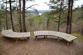 Šilėnų pažintinis takas