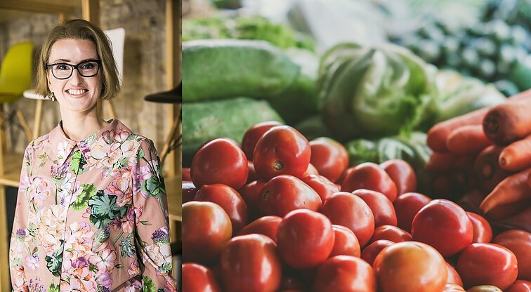 Sveikatai geriau, piniginei – lengviau: kaip sutaupyti sveikai maitinantis?