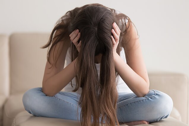 Psichologinės problemos