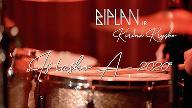 Kadras iš vaizdo klipo