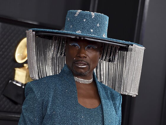 Billy Porter
