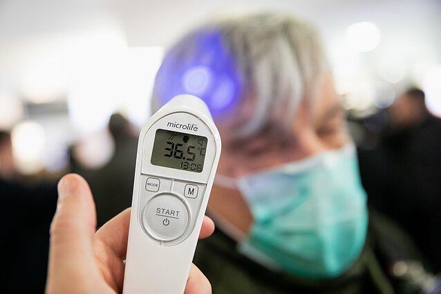 Three new cases of Covid-19 have been confirmed in Lithuania on Sunday