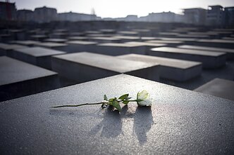 Memorialas Holokausto aukoms Memorialas Holokausto aukoms