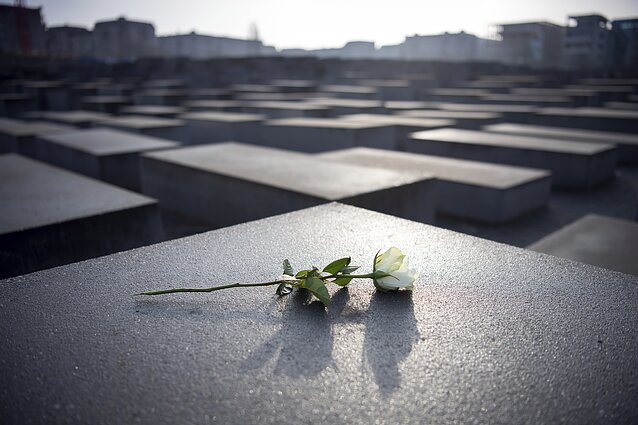 Memorialas Holokausto aukoms Memorialas Holokausto aukoms
