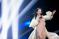 Aistė Pilvelytė