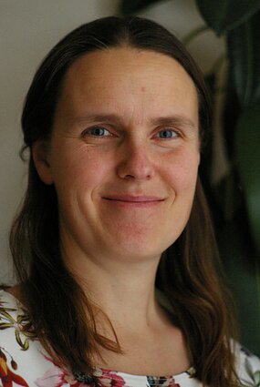 Laura Unikauskaitė-Aleknienė