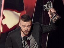 Justinas Timberlake`as