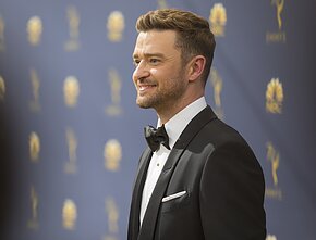 Justinas Timberlake`as
