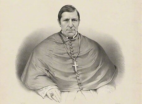 Motiejus Valančius