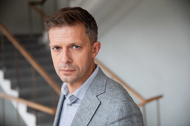 Andrius Tapinas