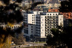 Nekilnojamasis turtas Vilniuje