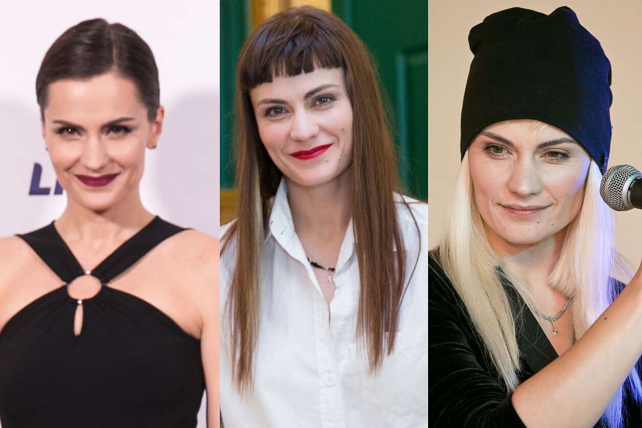 Jurga Šeduikytė