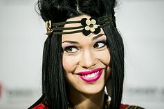 Samanta Tina