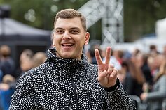 Rolandas Mackevičius