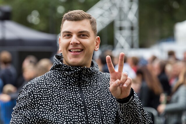 Rolandas Mackevičius