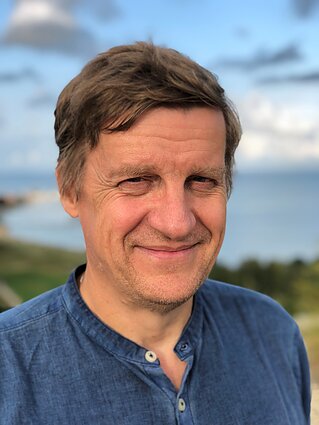 Linas Slušnys