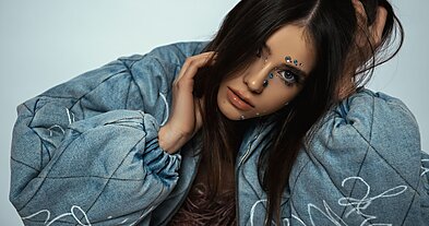 Rumunijos atstovė Roxen