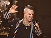 Robbie Williams Robbie Williams