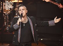 Robbie Williams Robbie Williams