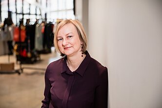 Aušrinė Žilinskienė