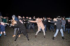 „The Roop“ šokis