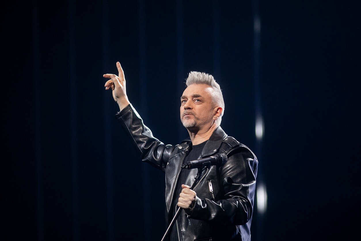 Andrius Mamontovas