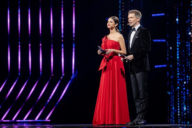 Nacionalinės „Eurovizijos“ atrankos finalas