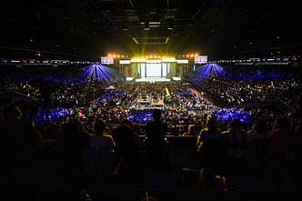 Nacionalinės „Eurovizijos“ atrankos finalas