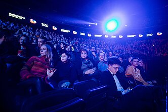 Nacionalinės „Eurovizijos“ atrankos finalas