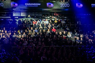 Nacionalinės „Eurovizijos“ atrankos finalas