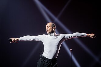 The Roop will head to the Netherlands in May 2020