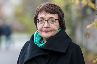 Jūratė Novagrockienė