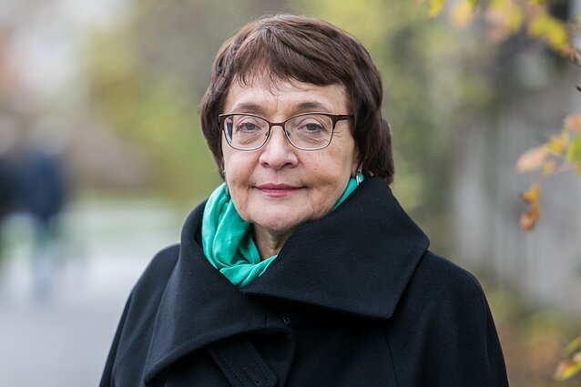 Jūratė Novagrockienė