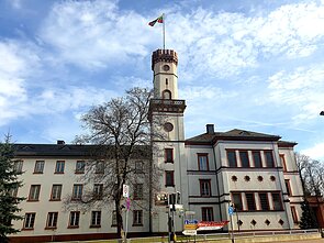 Vasario 16-osios gimnazija Vokietijoje