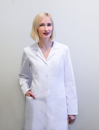 Inga Lapūnienė Inga Lapūnienė