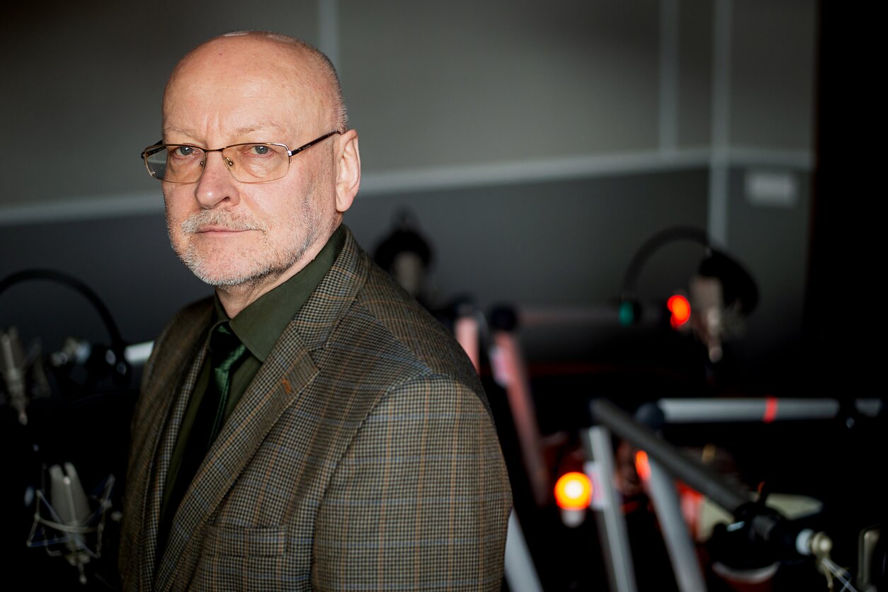 Rimvydas Valatka