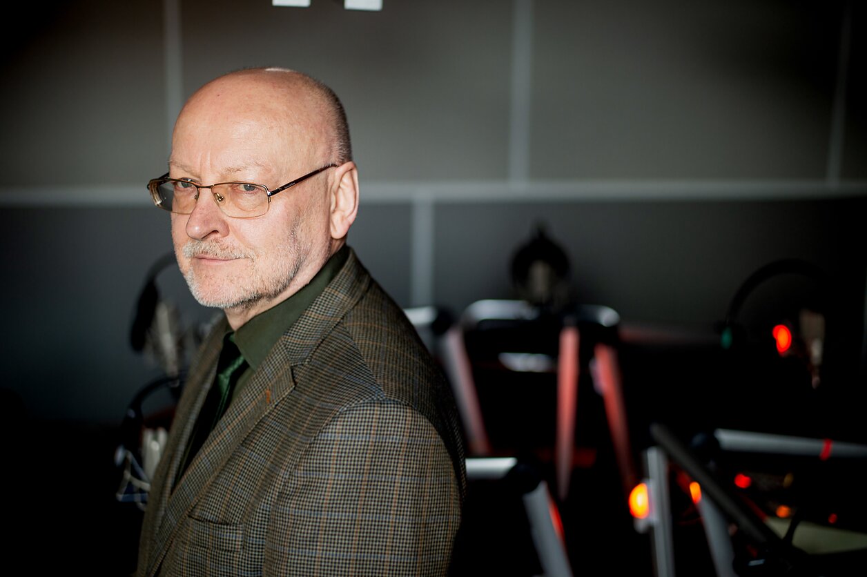 Rimvydas Valatka