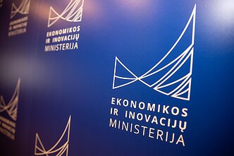 Ekonomikos ir inovacijų ministerija