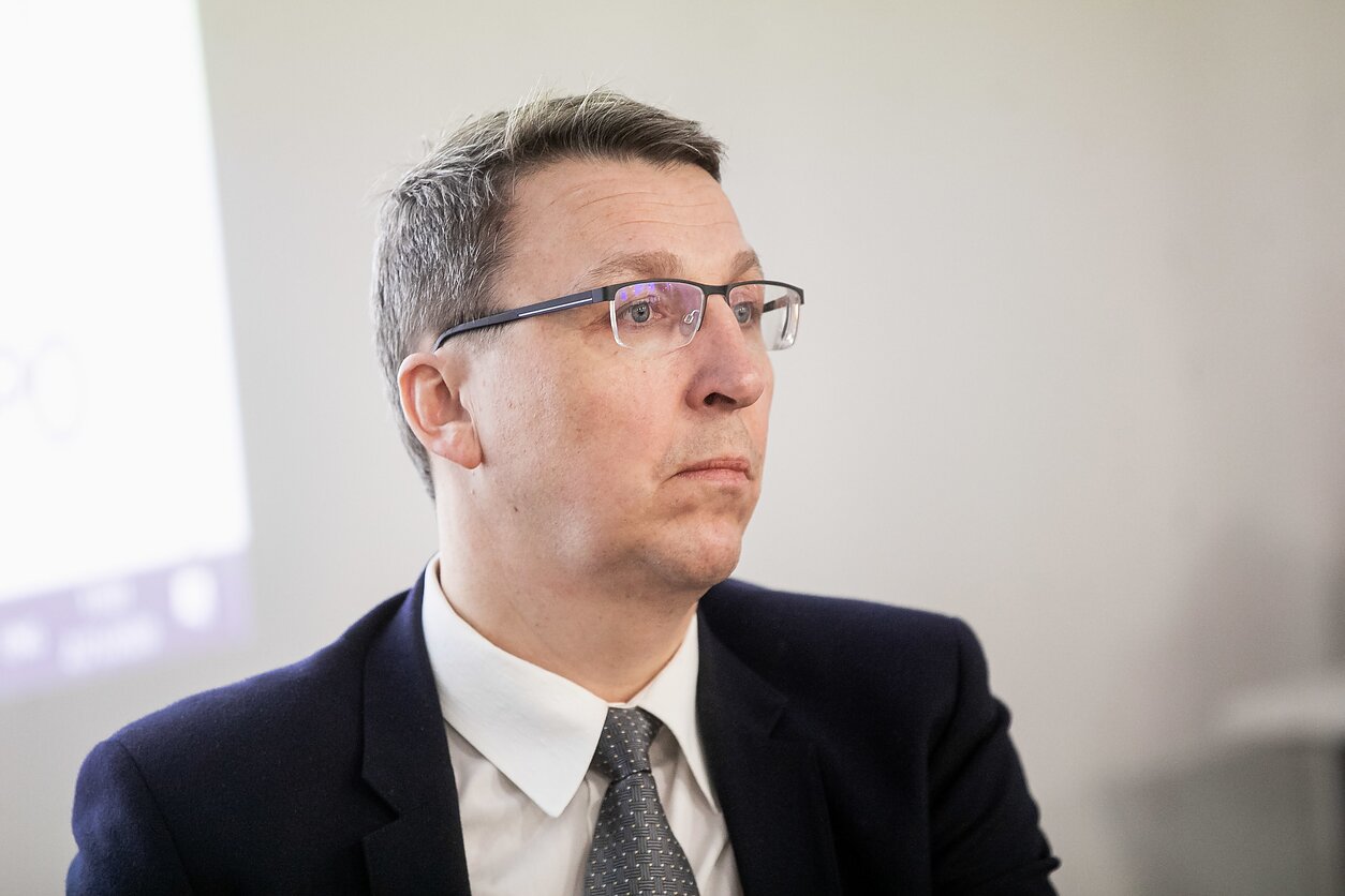 Vytautas Bruveris