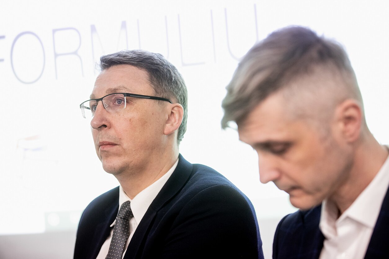 Vytautas Bruveris Vytautas Bruveris