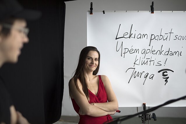 Jurga Šeduikytė