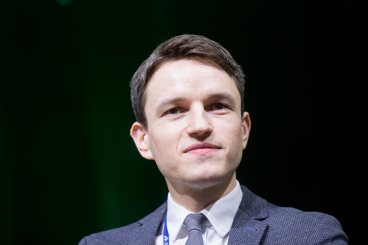 Linas Kojala