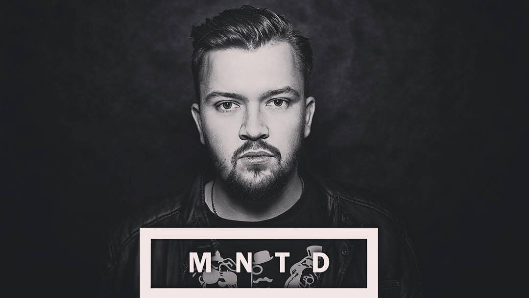 Mantvydas Sabaitis - MNTD