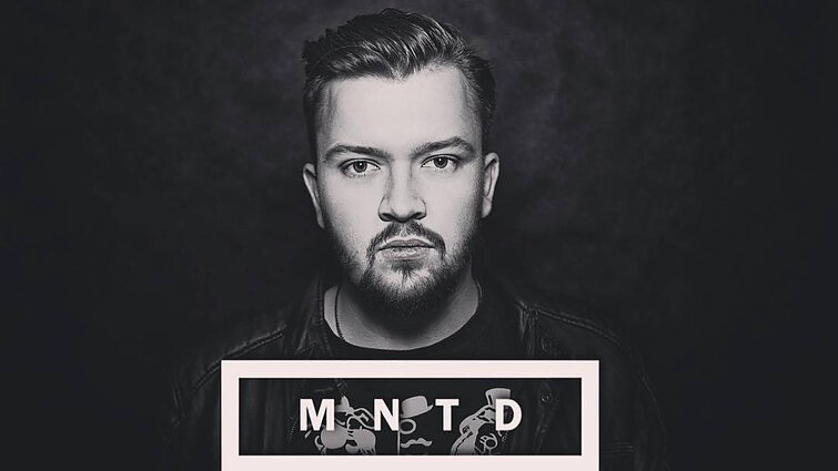 Mantvydas Sabaitis - MNTD