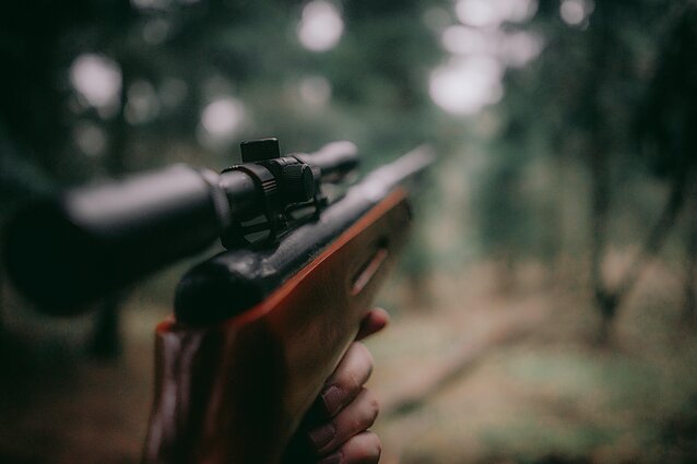 Žinios. Pietvakarių Anglijoje per šaudynes žuvo mažiausiai 6 asmenys