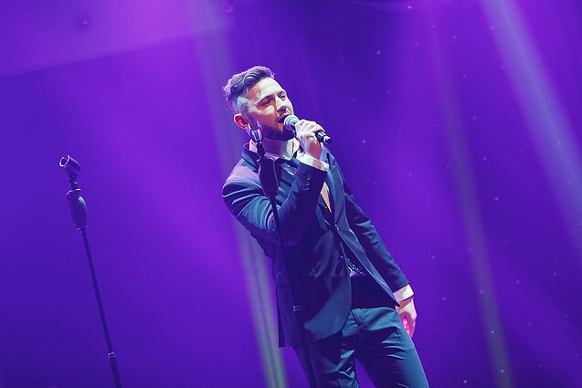 Valdas Kabutavičius