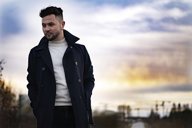 Valdas Kabutavičius